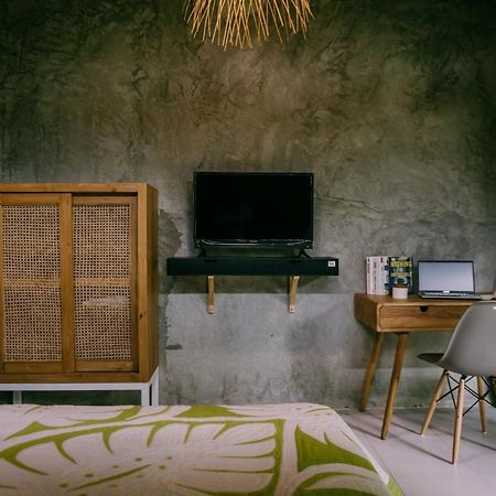 West Room At Semadi Living Sukawati Buitenkant foto
