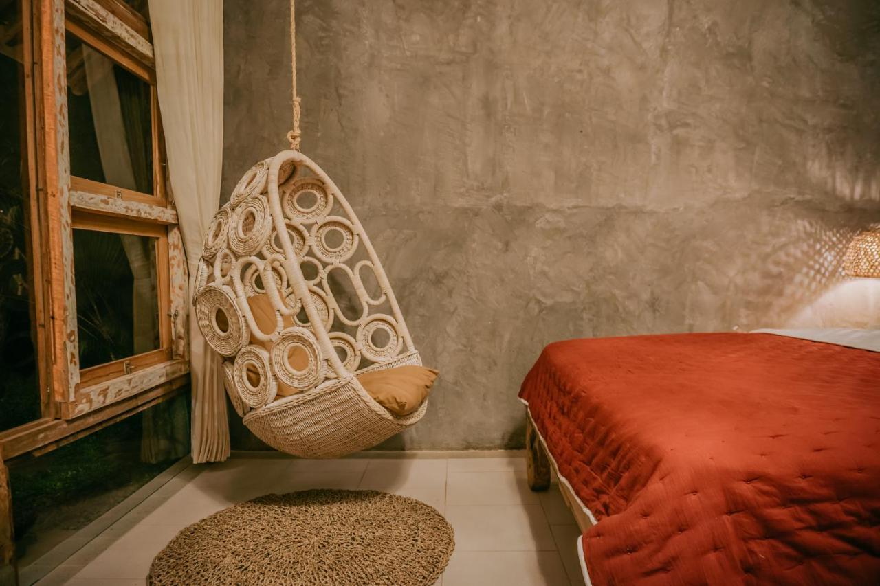 West Room At Semadi Living Sukawati Buitenkant foto