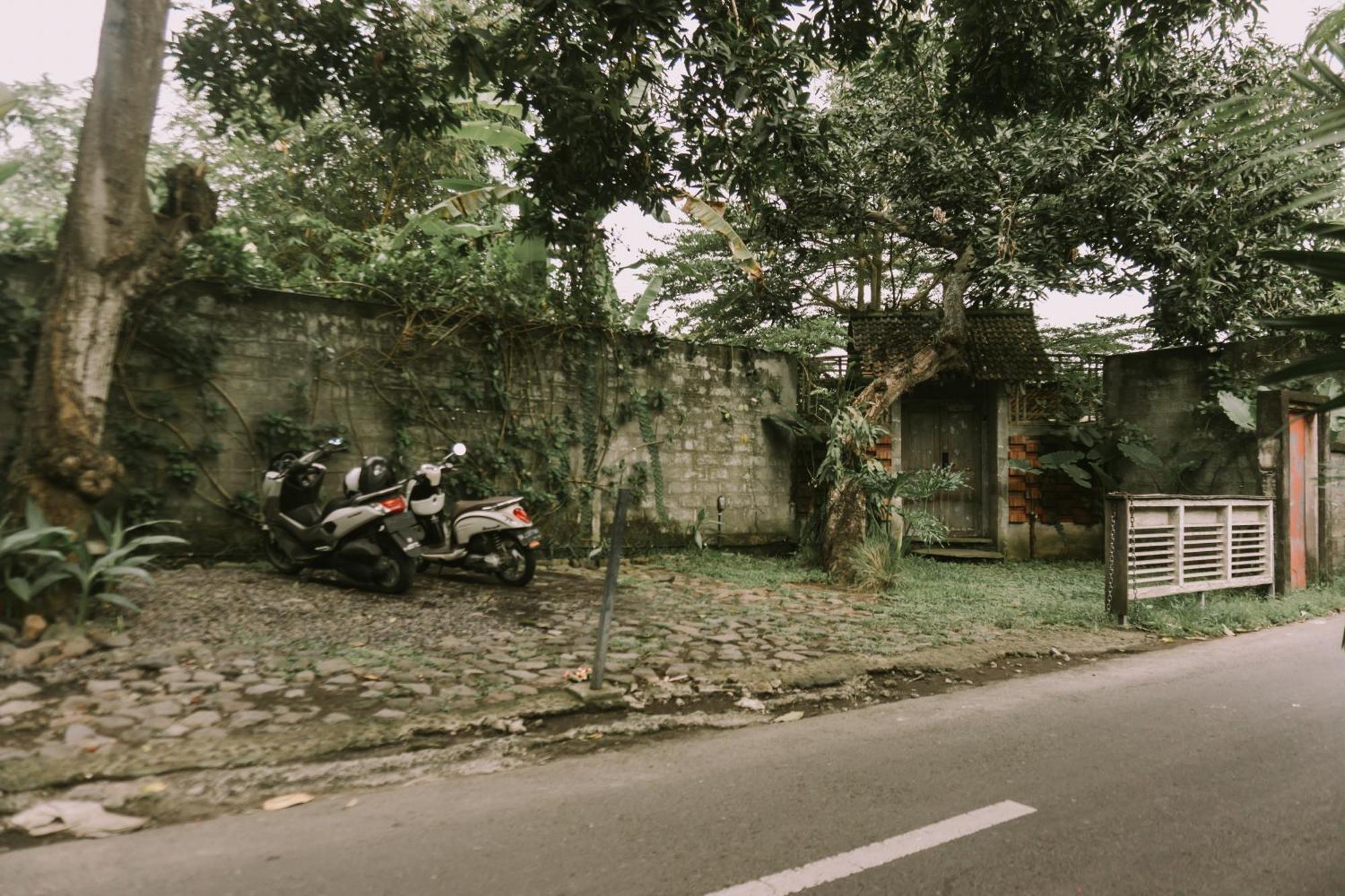 West Room At Semadi Living Sukawati Buitenkant foto